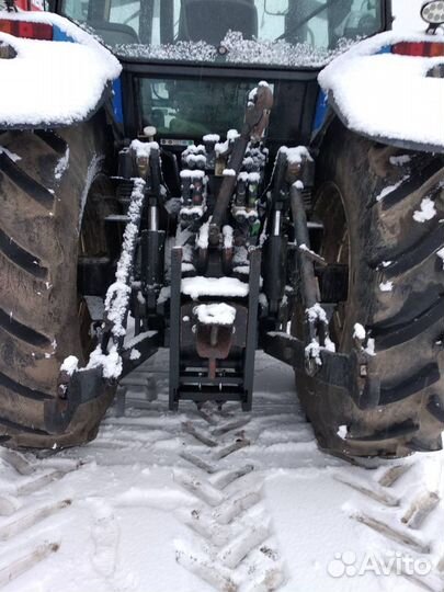 Трактор New Holland TM190, 2005