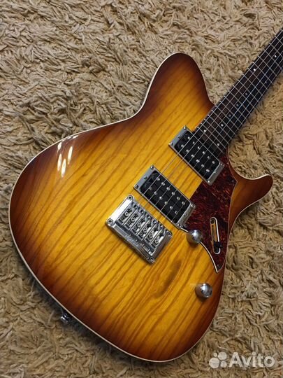 Ibanez FR420 Brown Burst
