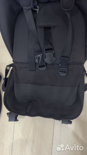 Коляска bugaboo 2 в1 cameleon 3