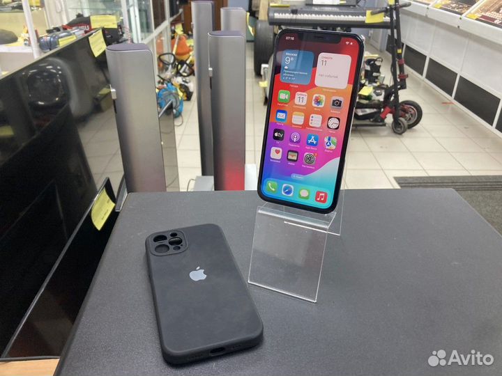 iPhone 12 Pro, 128 ГБ