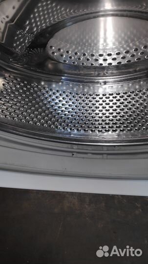 Аристон 3,5кг1000об/м