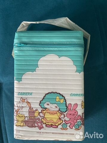 Термосумка для детских бутылочек