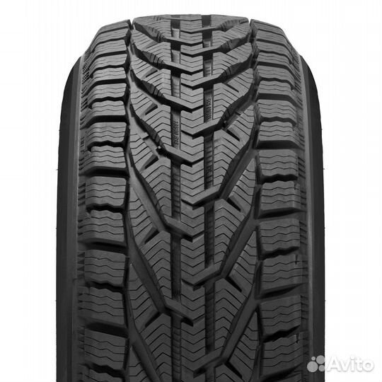 Tigar Winter 205/45 R17 88V