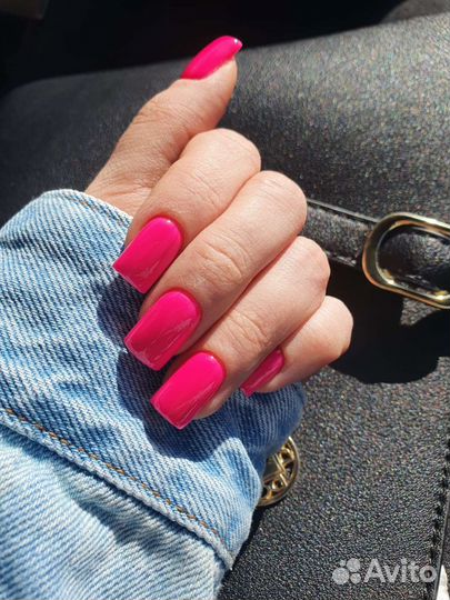 Маникюр педикюр Большевиков Дыбенко