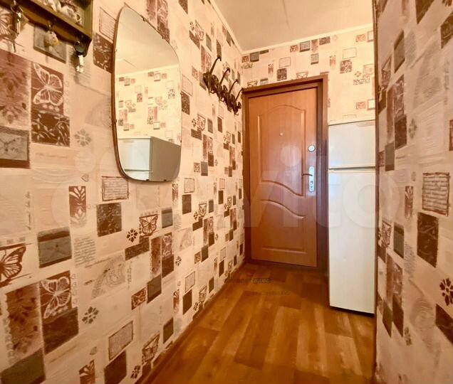 Квартира-студия, 19,6 м², 11/12 эт.