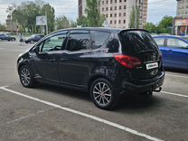 Opel Meriva 1.4 MT, 2011, 214 000 км, с пробегом, цена 650 000 руб.