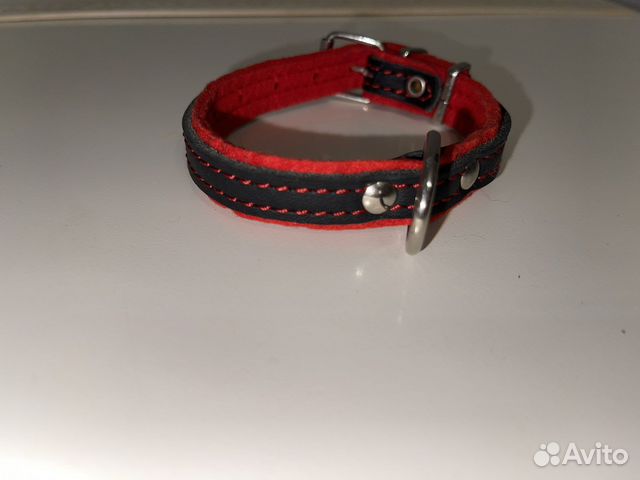 Ошейник для маленькой собаки
