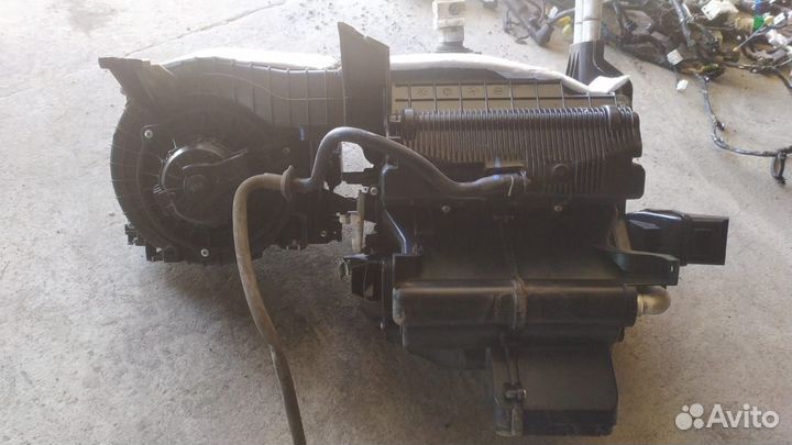 Печка в сборе Хендай Солярис 1 Hyundai Solaris 1