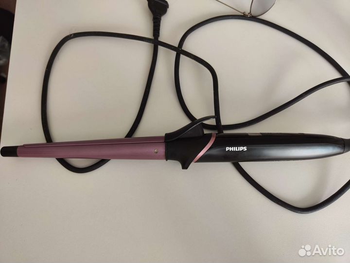 Philips Щипцы BHB871/00