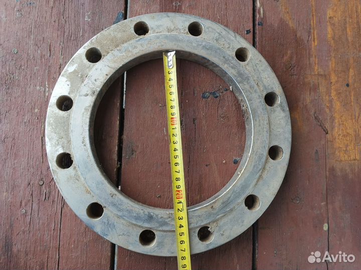 Франц ду200 нержавейка