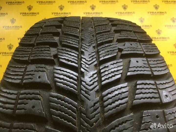 Federal Himalaya WS2 215/55 R17 98V