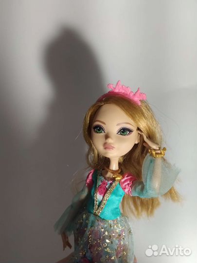 Кукла эвер афтер хай