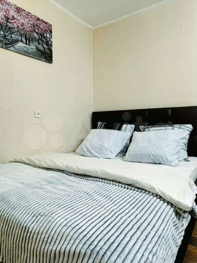 1-к. квартира, 35 м², 3/5 эт.