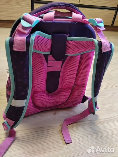 Рюкзак для девочки