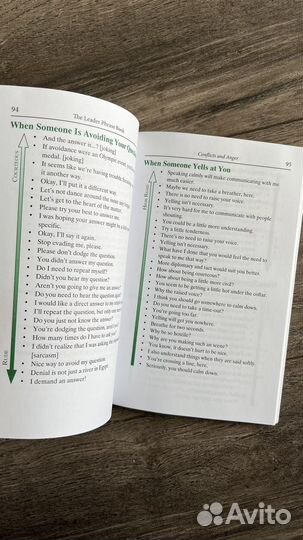 Книги на английском phrase book