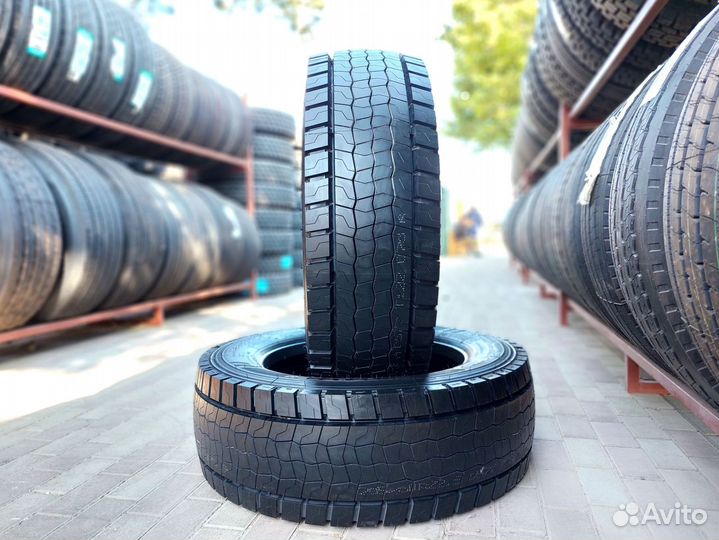 Шины 295/60r22.5 Evergreen EDL11 artd: 926-4