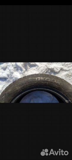 Hankook Winter I'Cept RS W442 195/60 R15 88T