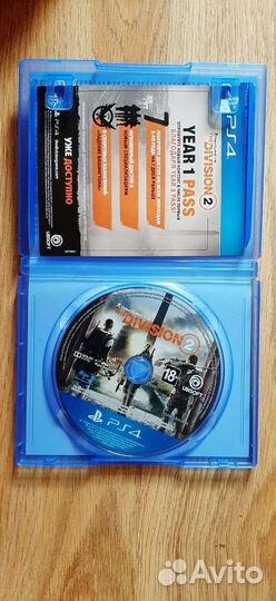 Игра для приставок ps4