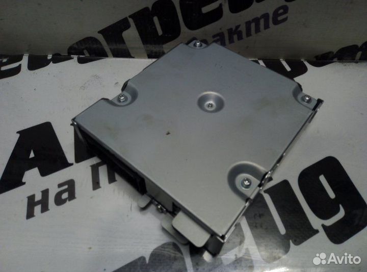 Блок управления камерой Volkswagen Tiguan 5N2 CAW