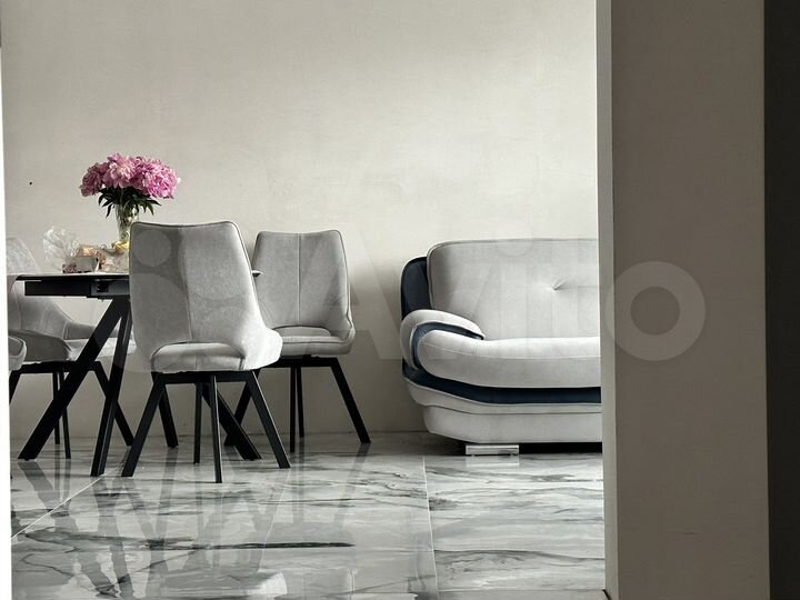 Дом 87 м² на участке 3,5 сот.