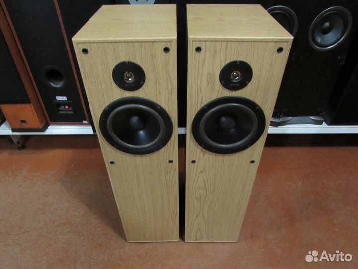 Infinity Reference 31 MK2 Акустика Denmark