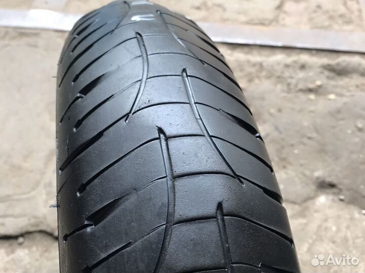 120/70/15 R15 michelin pilot road 4 (A6)