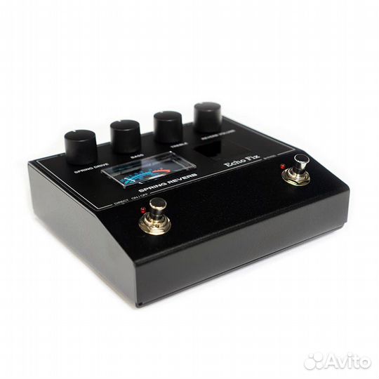 Echo Fix EF-P2 Spring Reverb (Новый)