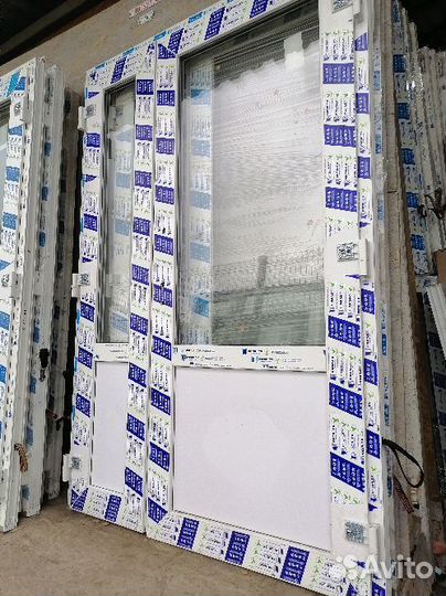 Двери. Пластиковые двери