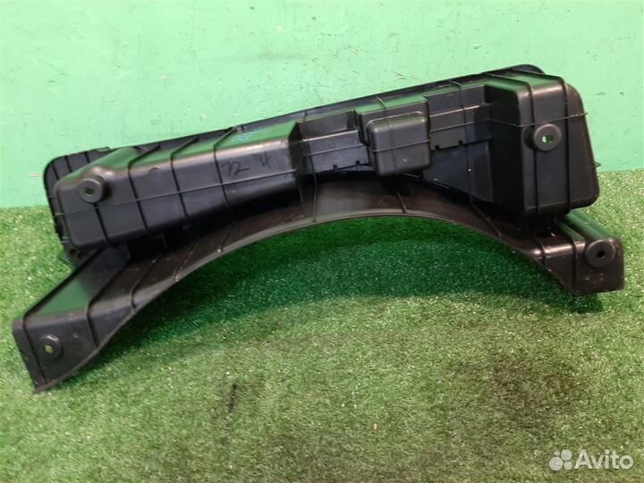 Ящик багажника Ssangyong Actyon NEW (CK) 2012