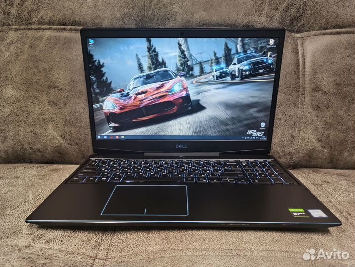 Ноутбуки GT 720, GT 740m, GT 130mx, R5 M430