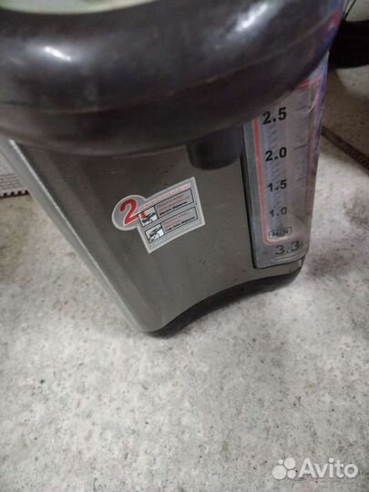 Термопот бу