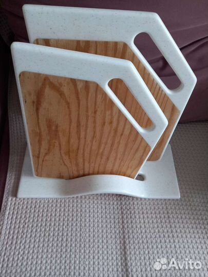 Доска разделочная