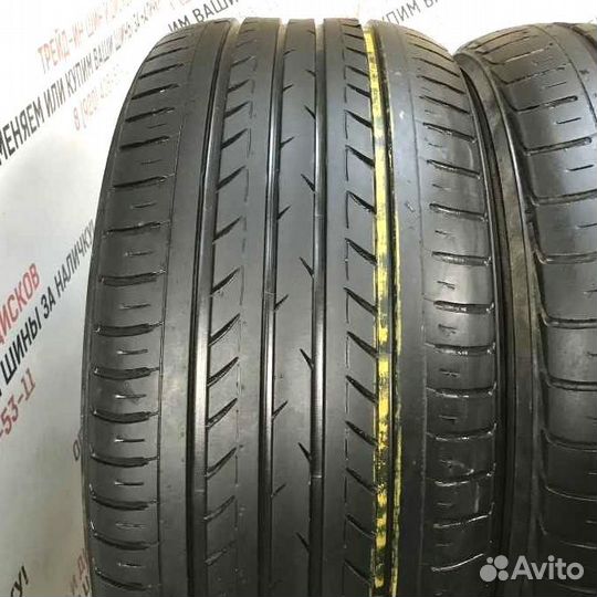 Yokohama DNA dB ES500 235/50 R17