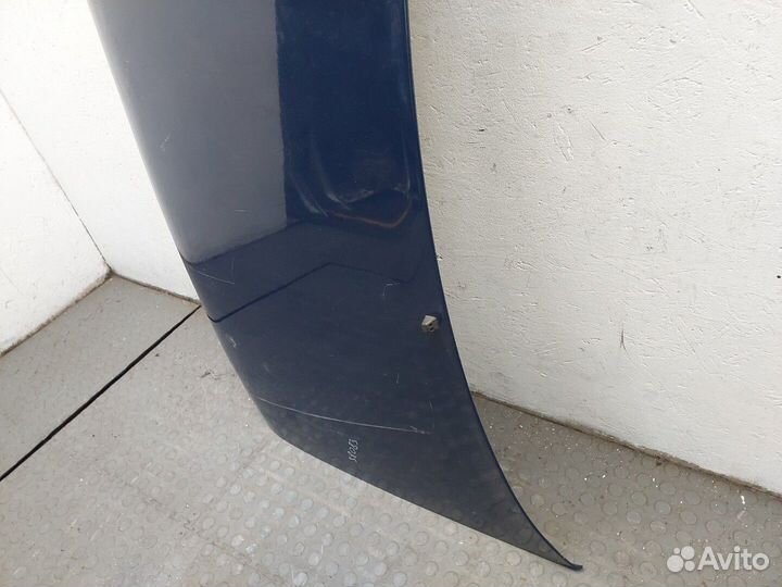 Капот Citroen Jumpy (Dispatch)