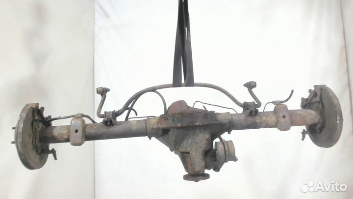 Мост (ведущий) Ford Explorer, 1996