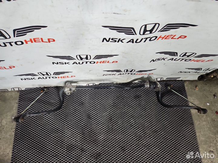 Стабилизатор передний Mitsubishi Outlander CW6W