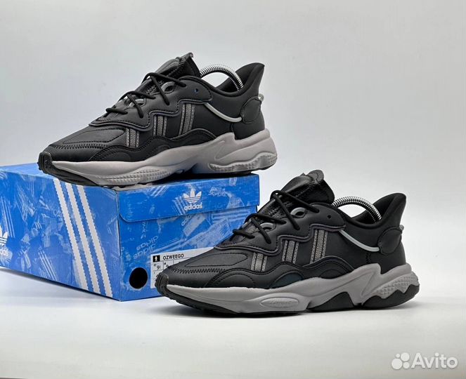 Adidas мужские кроссовки