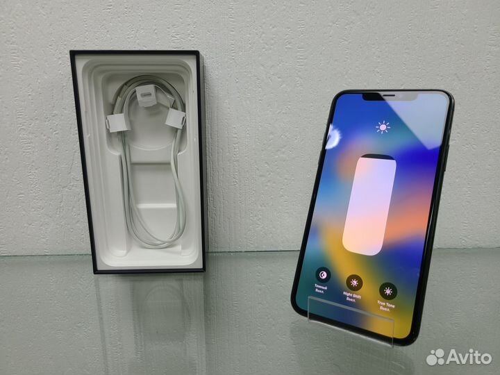 iPhone 11 Pro Max 64GB (Space Gray)
