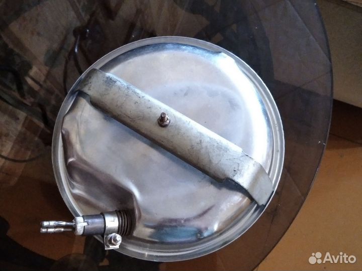 Тен для электроплиты 'Мечта