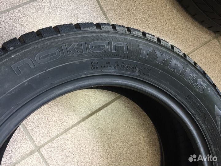 Nokian Tyres Nordman 7 215/55 R16 97T