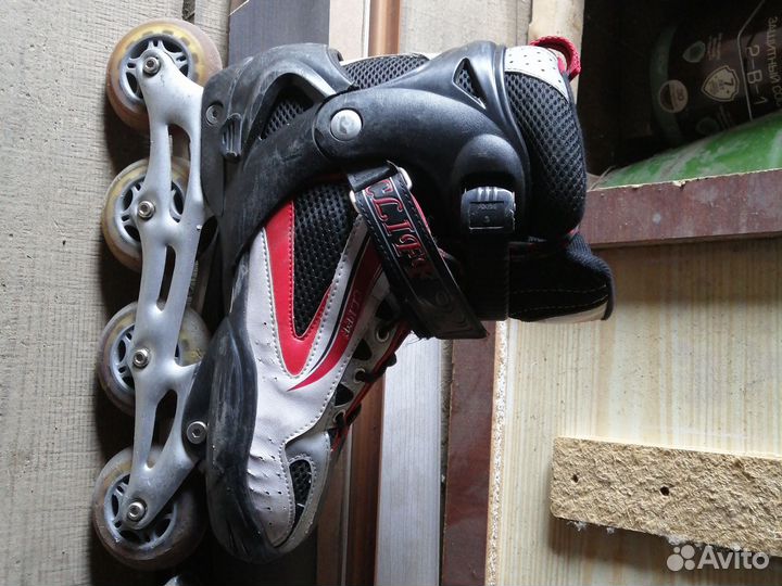 Ролики детские