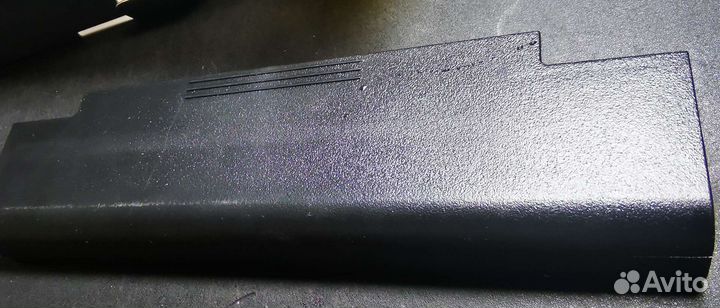 Аккумулятор для ноутбука dell