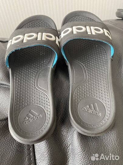 Шлепки adidas