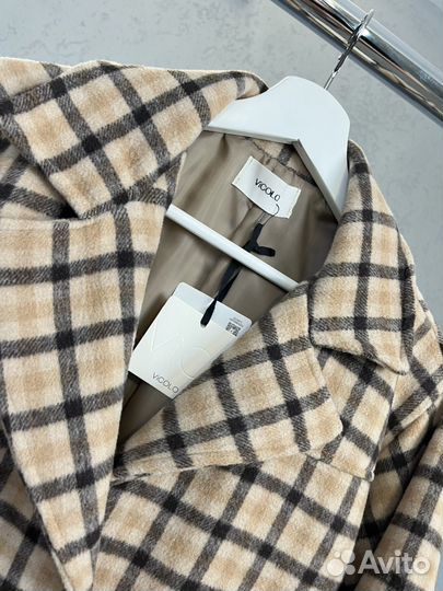 Пальто Vicolo 42-46 Италия