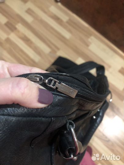 Сумка женская renato angi