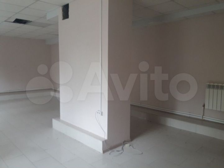 Свободного назначения, 65 м²