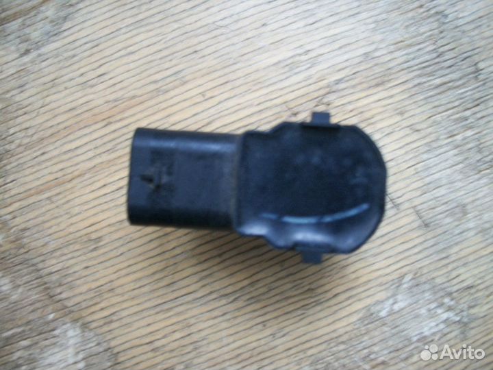 Датчик парковки Land Rover Ford 9G9215K859AB