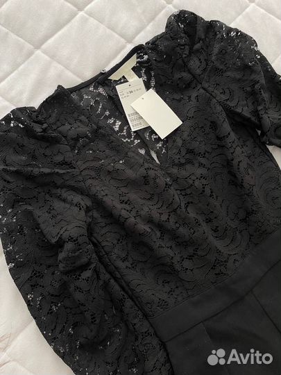 Комбинезон новый 40-42