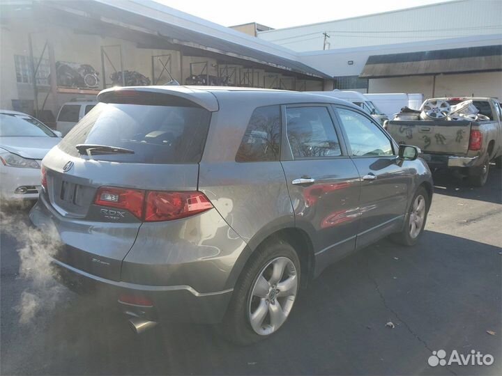 Разбор на запчасти Acura RDX 2006-2011