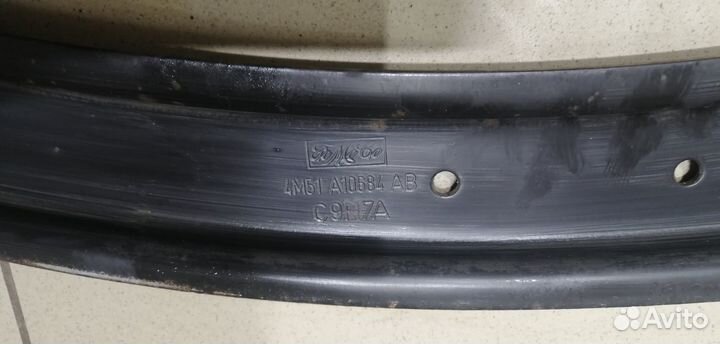 Балка передняя поперечная Focus III 2011